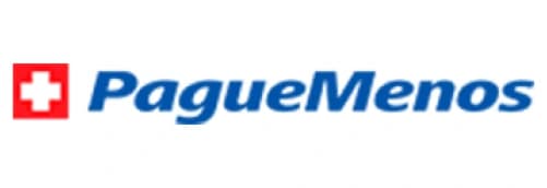 Pague Menos