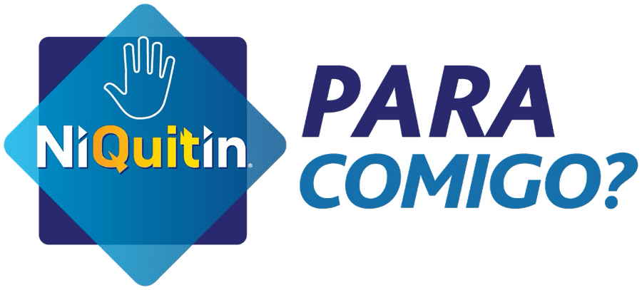 NiQuitin Para Comigo?